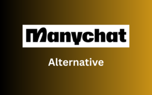 Read more about the article Manychat alternative : Ultimate way to exceed your business in 2024