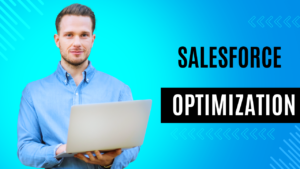 Read more about the article Salesforce Optimization : Best way to Elevate Your Business in 2024