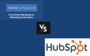 Read more about the article ActiveCampaign vs HubSpot : Best way to Elevate Your Marketing Strategy in 2024