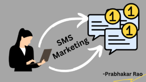 Read more about the article SMS in Marketing:Unlocking the Best Practices (2024)