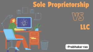 Read more about the article Sole Proprietorship vs LLC: Which is Best for Your Business? (2024)