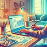 How to Become a Data Entry Professional, Work Remotely, and Earn a Great Income(15$/hr)