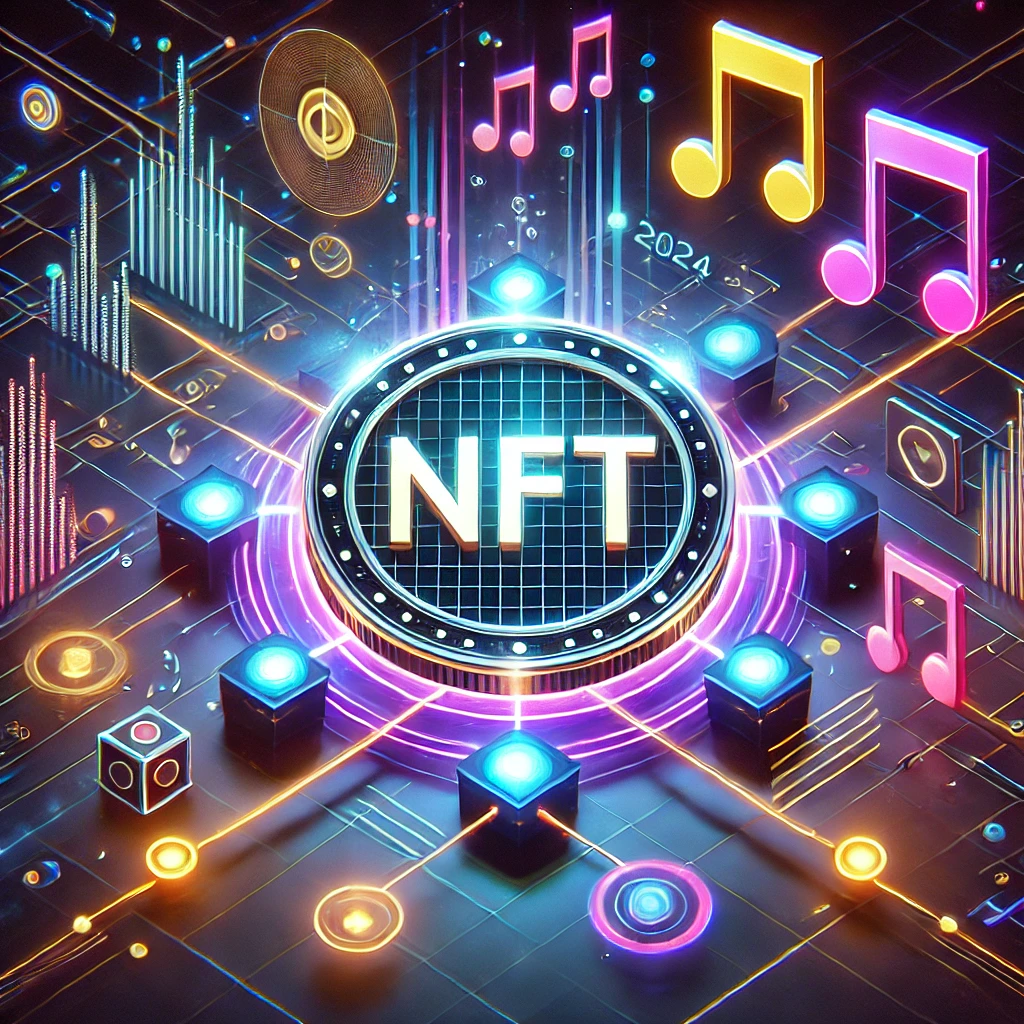 You are currently viewing 7 Best Things to Know About NFTs in last 2024