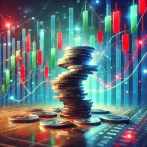 Read more about the article The Bitter Truth About Trading with a Small Amount($1000xx)