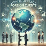 How to Attract Foreign Clients: A Comprehensive Guide for Global Success ($999xxx)