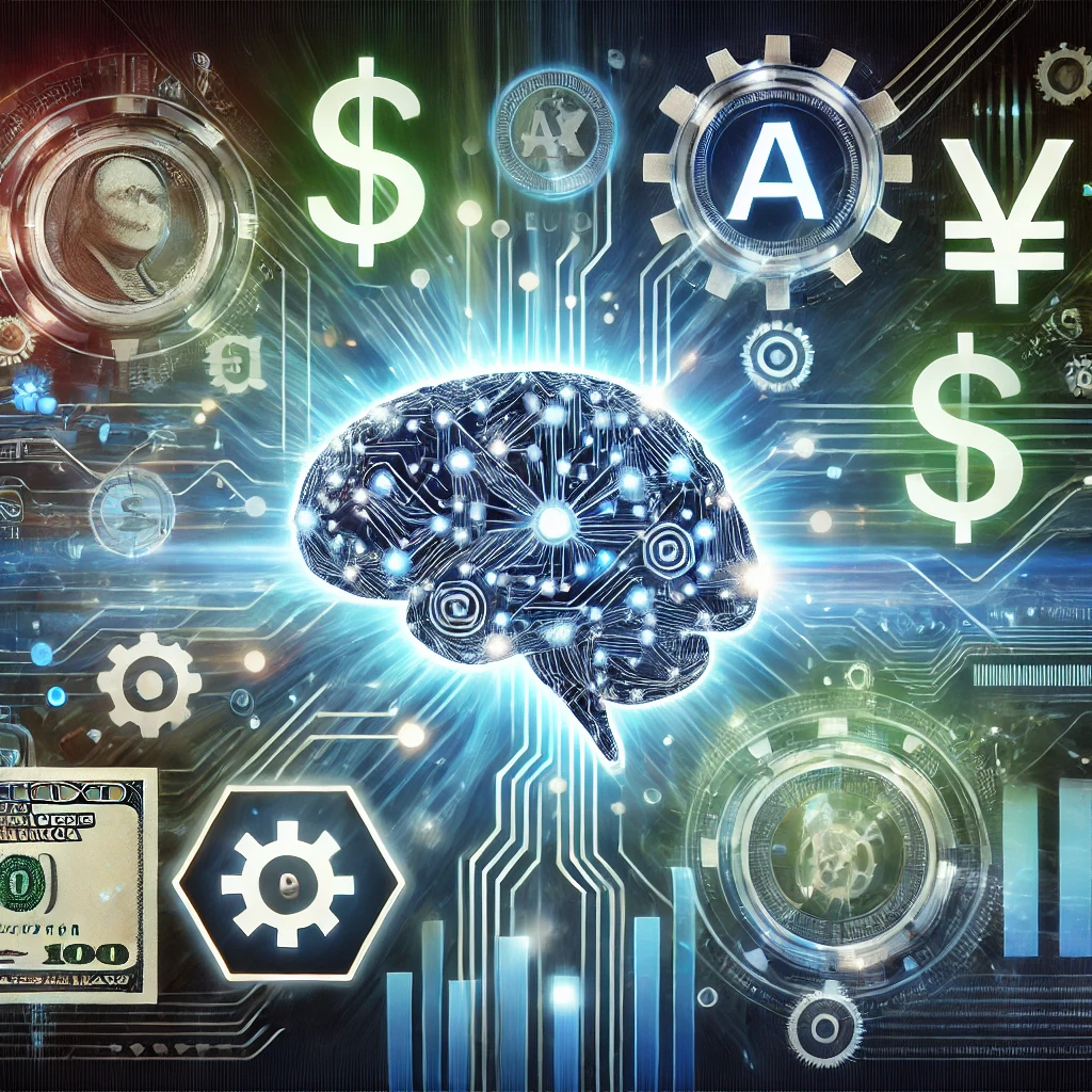 You are currently viewing How to Earn by Using Artificial Intelligence: Unlock the Future of Income($10x) Generation