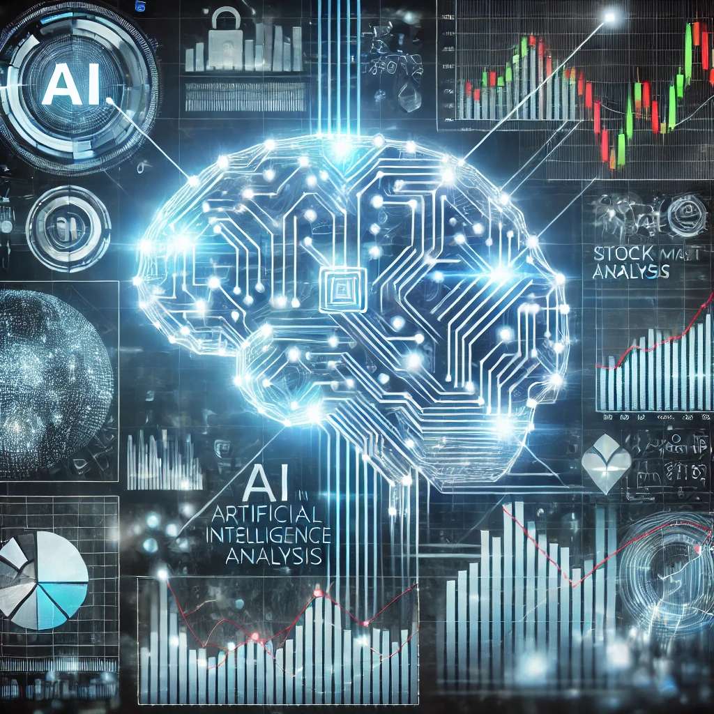 You are currently viewing Is AI Beneficial for best Stock Advice(2025)?